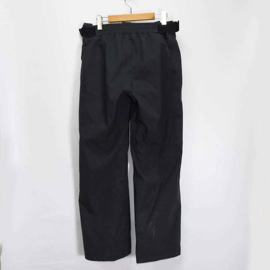 DESCENTE デサント スキーウェア 中綿 メンズ M 上下セット DRA-7090T