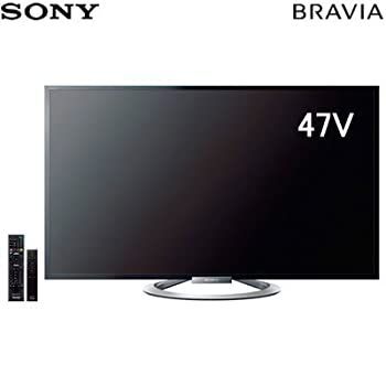 SONY BRAVIA KDL-47W802A 47型 液晶テレビ SONY BRAVIA KDL-47W802A 2013年製