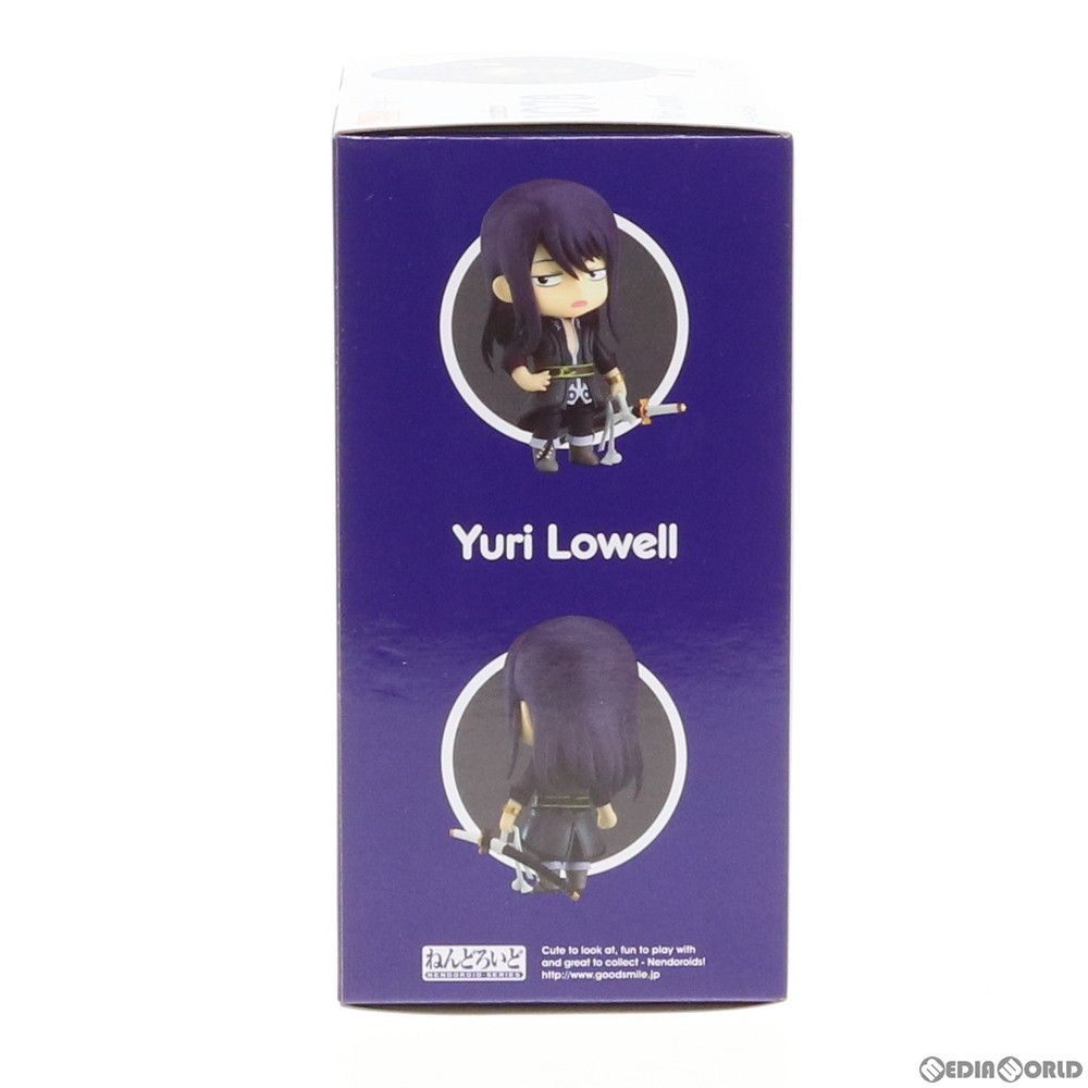 新品 テイルズオブヴェスペリア ユーリ・ローウェル 1078 ねんどろいど 61JqQnhmAzL._UF350,350_QL50_.jpg