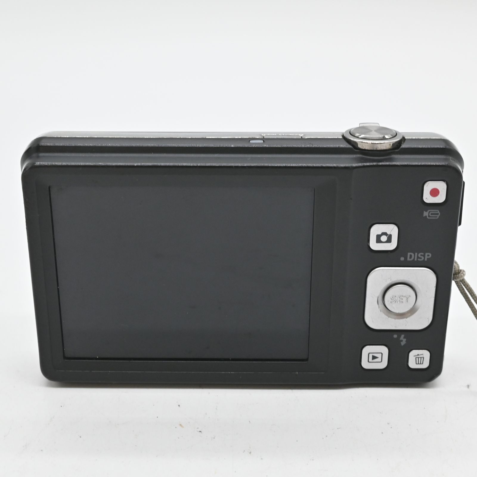 カシオEXILIM EX-ZS5 動作確認済 難有品】CASIO デジタルカメラ EXILIM