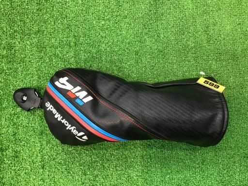 中古】 テーラーメイド M4 3W フェアウェイウッド FW Tour AD IZ