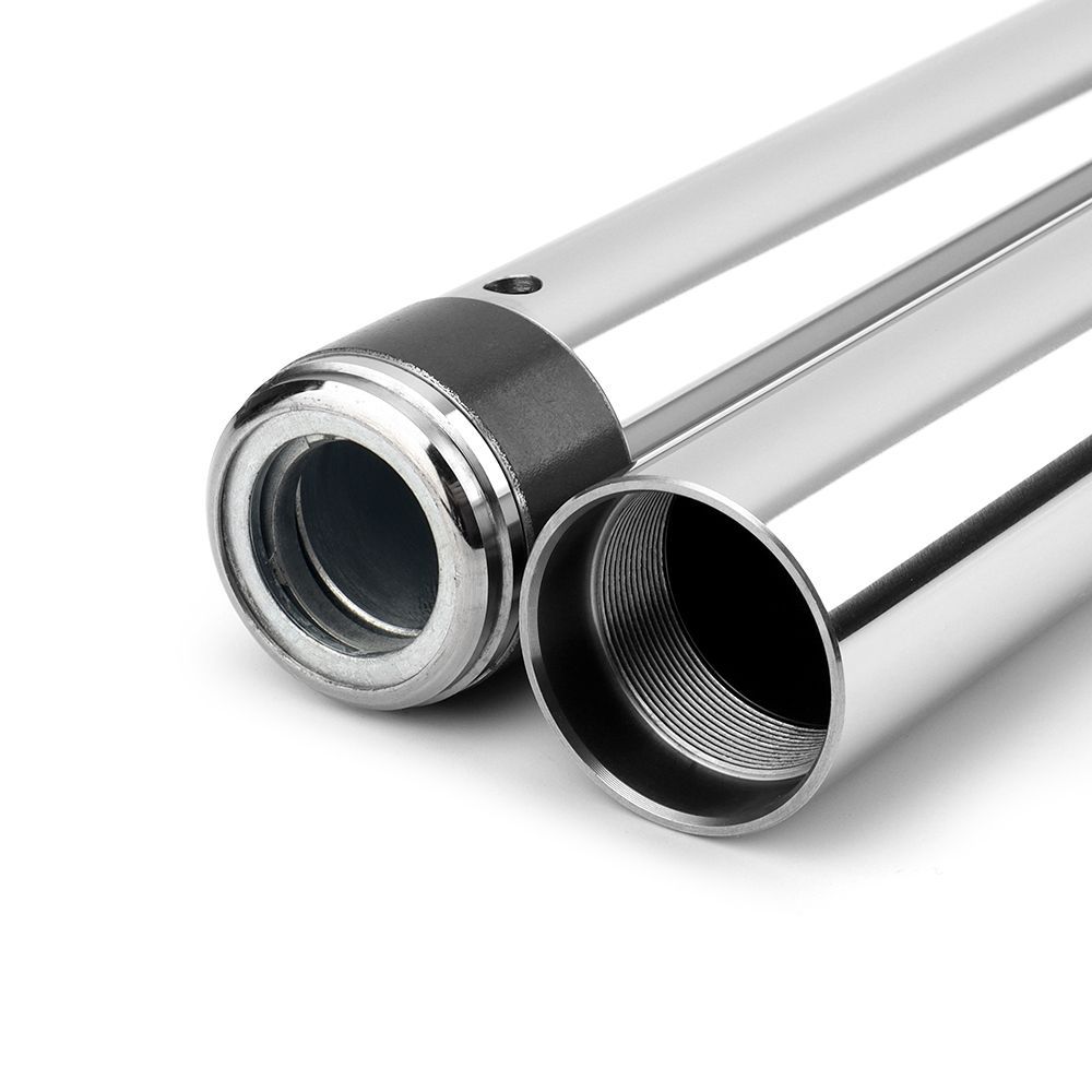 XS45 上メッキ ZL400A Eliminator 400SE 400LX エリミネーター400SE LX 37MM 純正品番44013-1278 に対応 インナーチューブ ２本