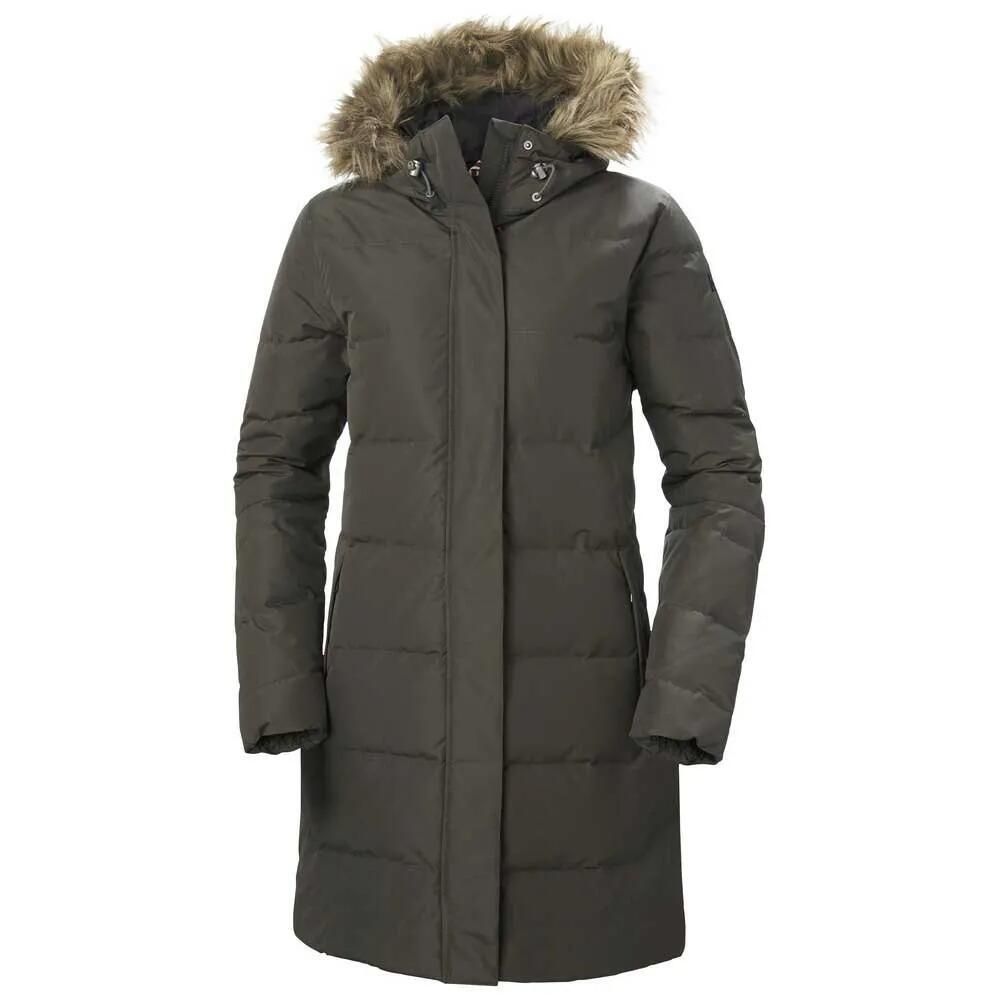 HELLY HANSEN