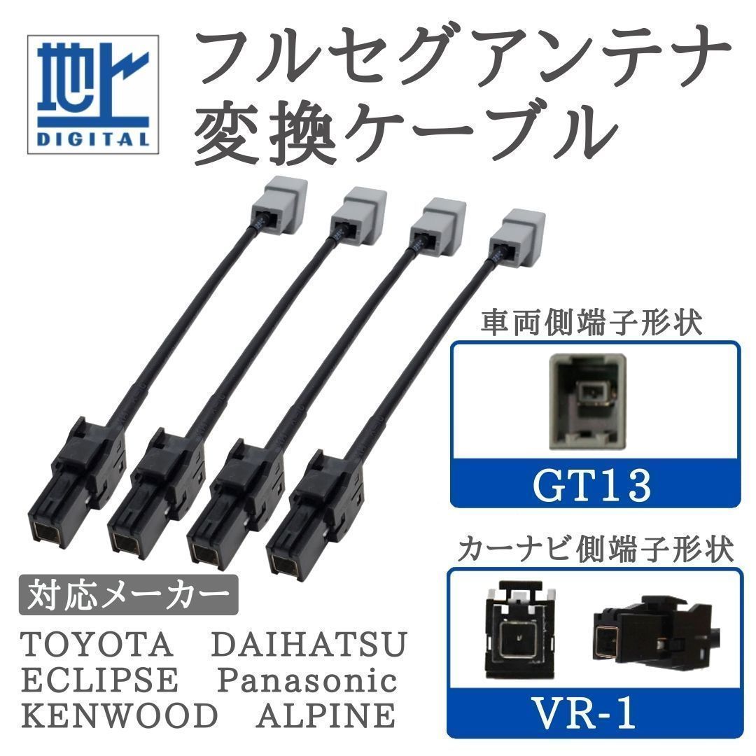 NSZN-X67D NSZN-W67D NSZP-X67D NMZM-W67D 対応 地デジ フルセグ
