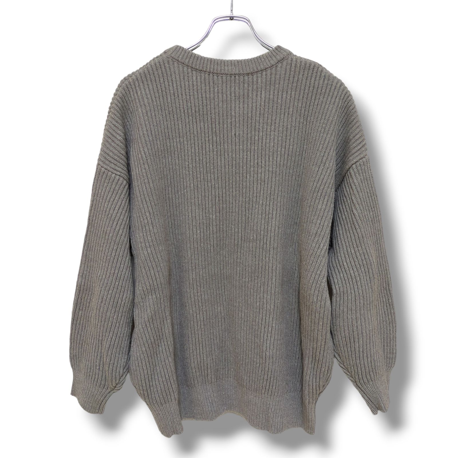 SeaRoomlynn シールーム・リン トップス ニット ソフトハード