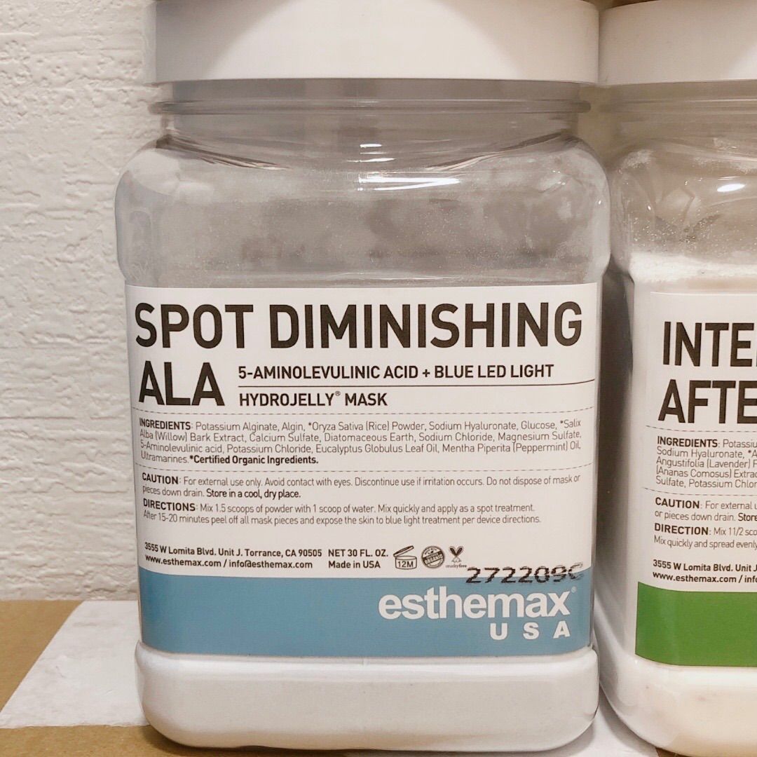 ハイドロジェリーマスク スポットクリア 本当に 安い 通販