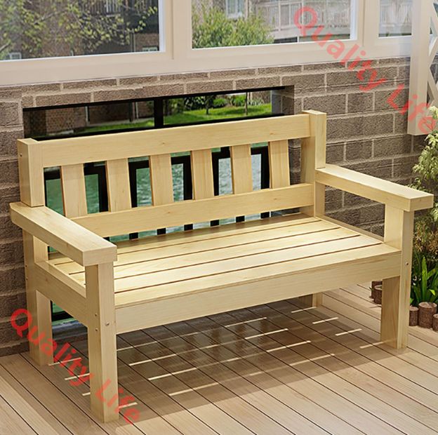 公園庭のパティオデッキの芝生に最適 Size