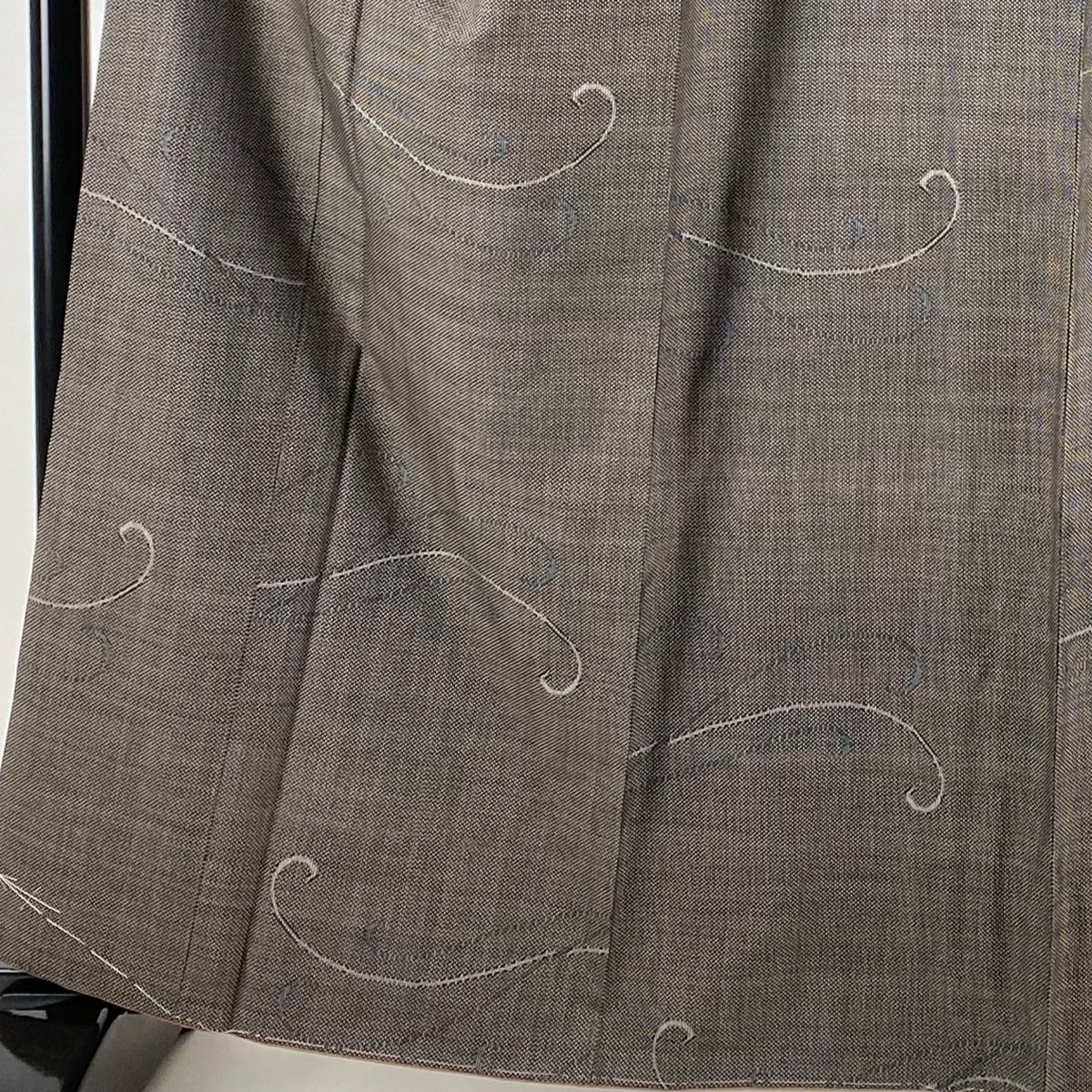 裄丈65.5cm