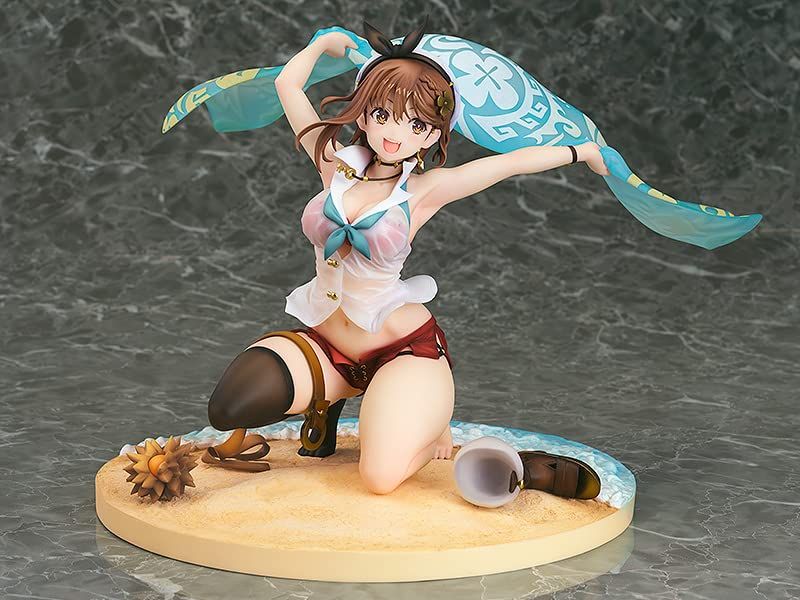 ライザのアトリエ2 失われた伝承と秘密の妖精 ライザ[ライザリン