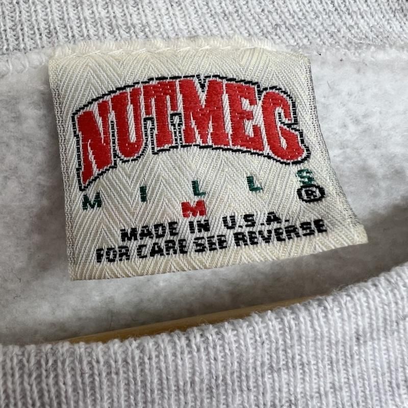 野茂英雄 ヴィンテージ スウェット L VINTAGE ヴィンテージ トレーナー