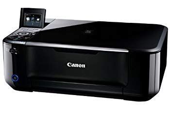 【中古】(未使用･未開封品)　旧モデル Canon インクジェット複合機 顔料BK+3色染料の新4色インク PIXUS MG4130 7z28pnb