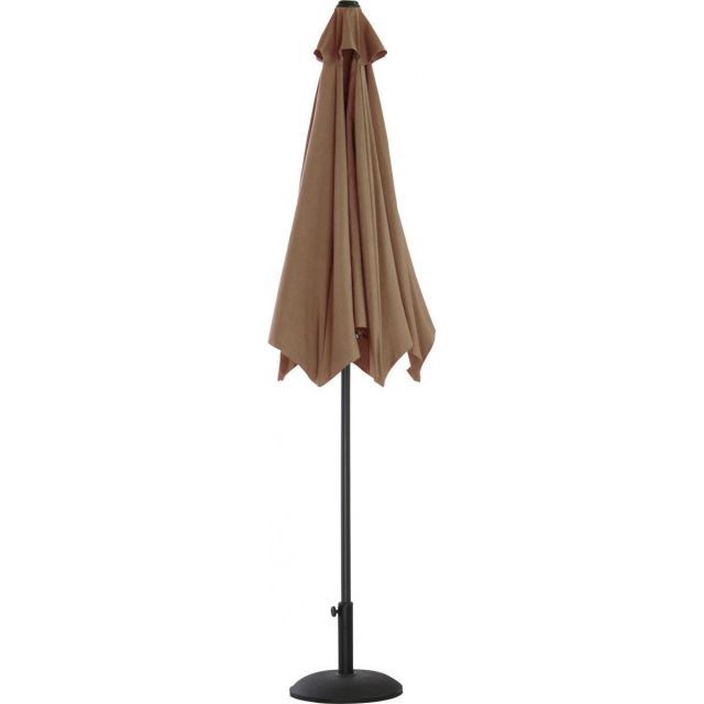 東谷 Azumaya パラソル ブラウン RKC-527BR 新生活 おしゃれ 模様替え 映え