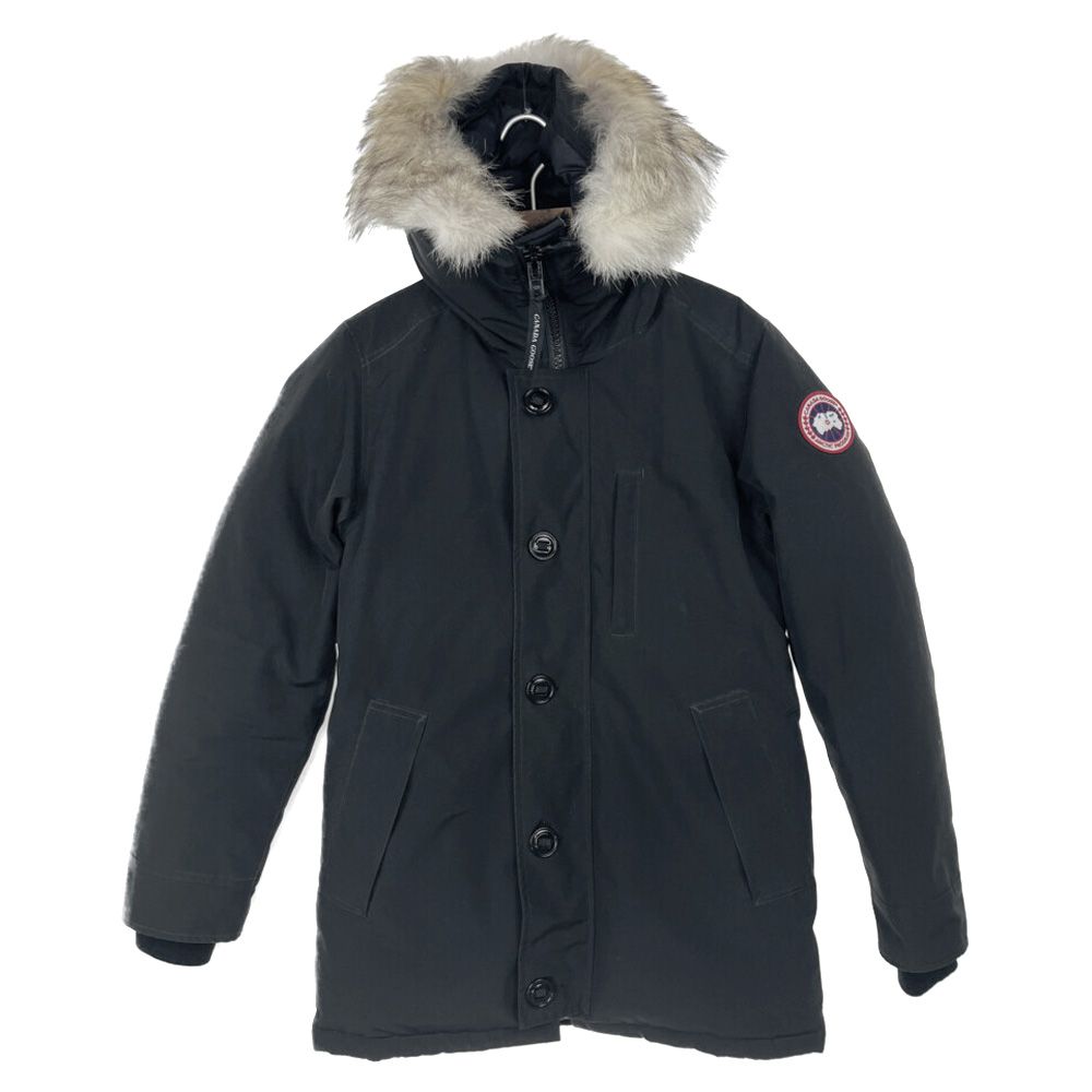 CANADA GOOSE カナダグース CANADA GOOSE カナダグース ジャスパー