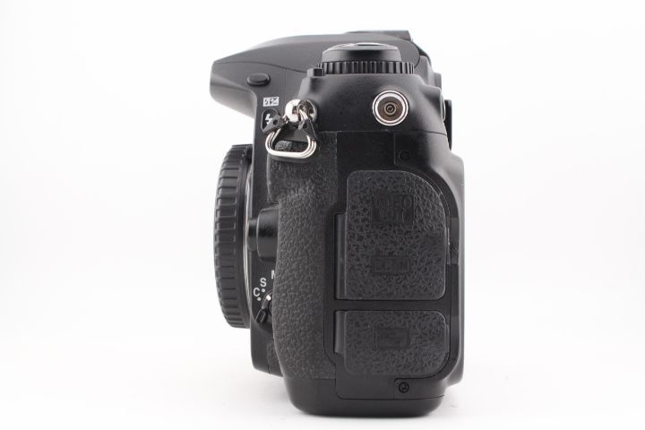 ☆極上品☆《ショット数32,117回 》NIKON ニコン D200 ボディ