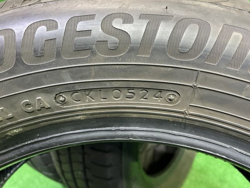 BRIDGESTONE サマー