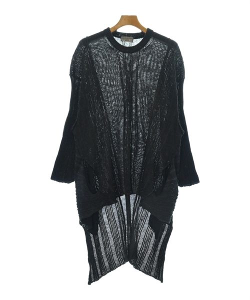 yohji yamamoto POUR HOMME ニット・セーター メンズ 【古着】【中古】【送料無料】