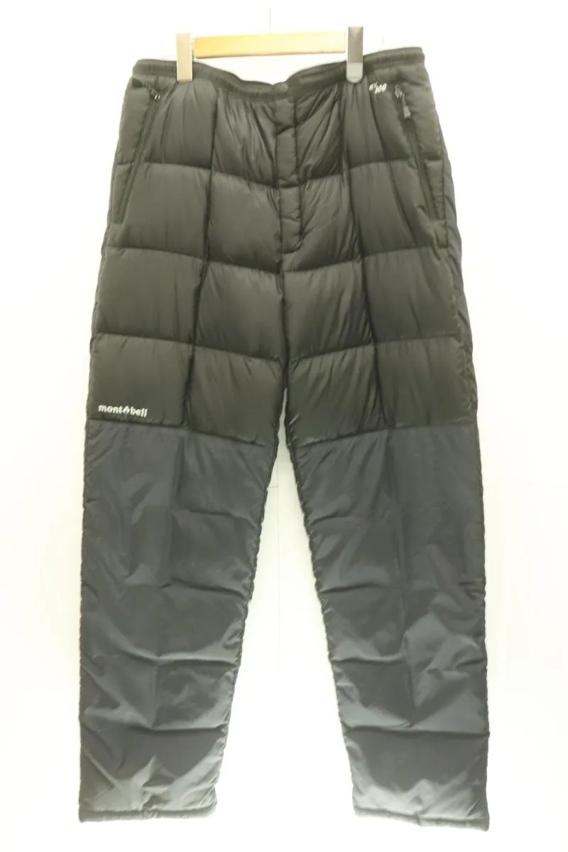 2025年最新】ダウンパンツ モンベルの人気アイテム - メルカリ