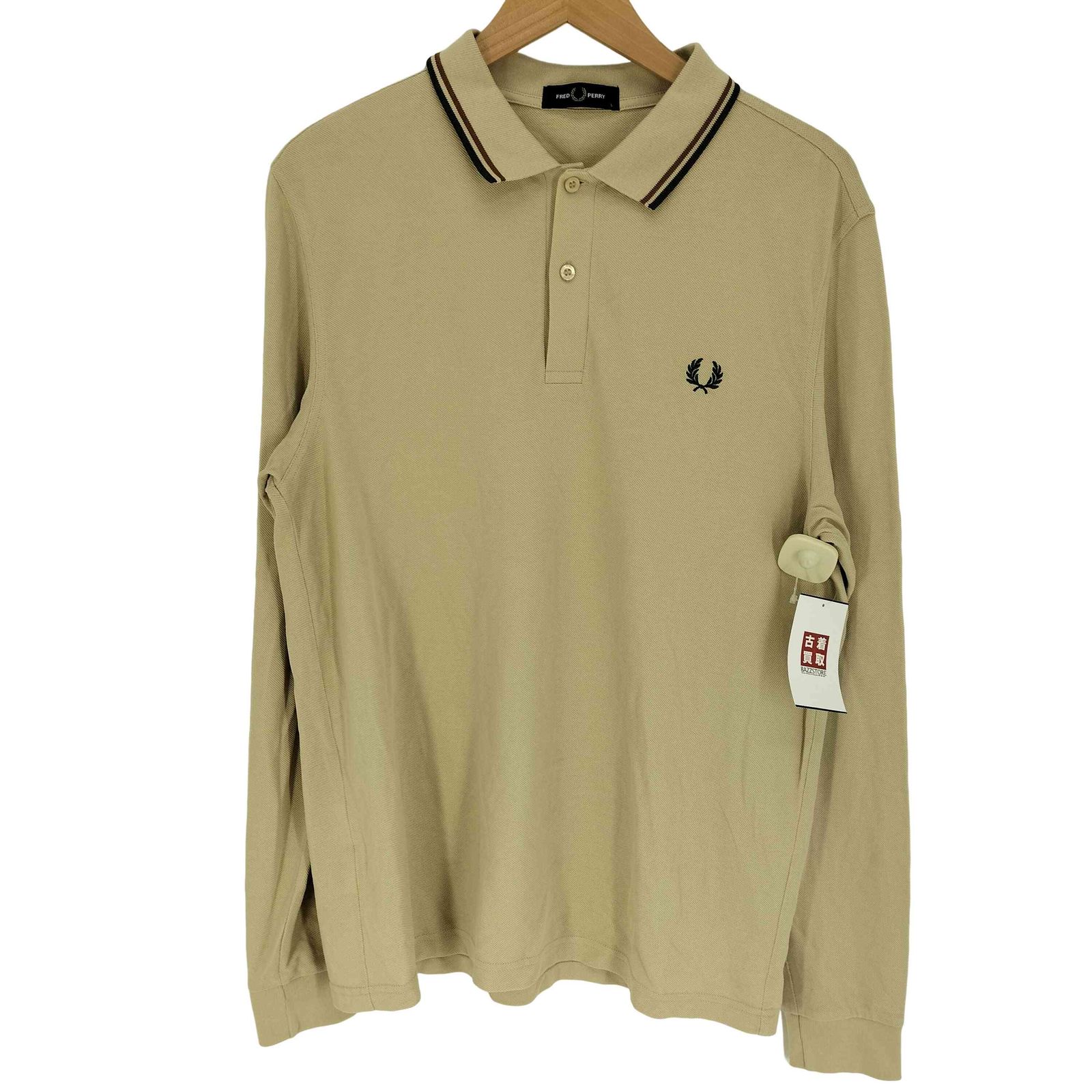 FRED PERRY フレッドペリー　ポロシャツ　トップス　オールド　服　古着 楽天市場】FRED PERRY フレッドペリー ニットポロシャツ LACE