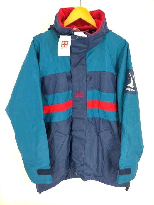 HELLY HANSEN(ヘリーハンセン) 90s セーリング #17109# - メルカリ