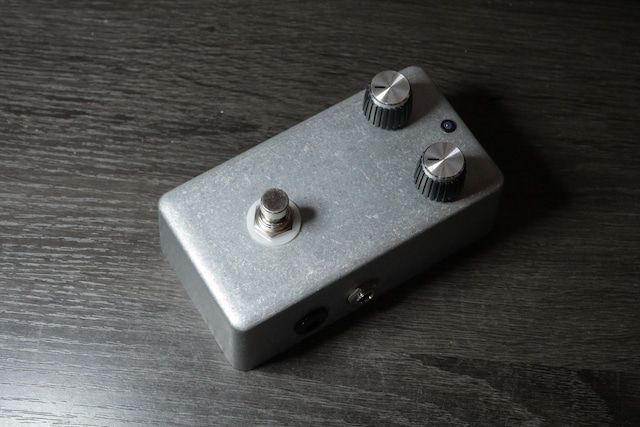 TONE BENDER Ⅱ  clone KGR HARMONY KIT完成品 tb2_b1_c0412f0a-0b8d-4e9b-83f3