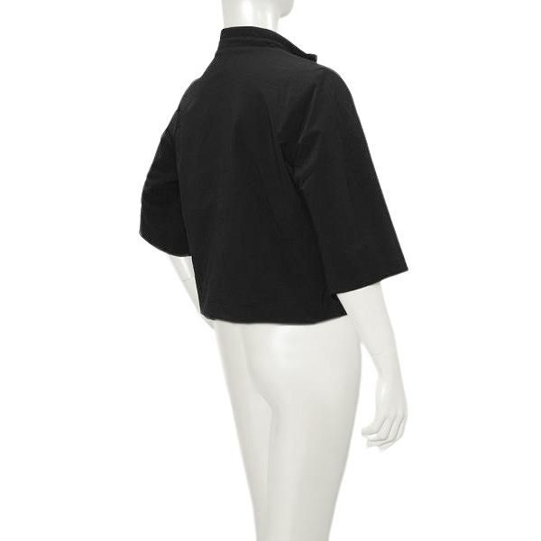 リバーシブルブルゾン 005-51010