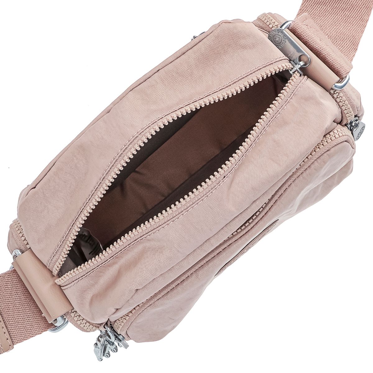 キプリング kipling ショルダーバッグ 斜めがけ 肩掛け バッグ