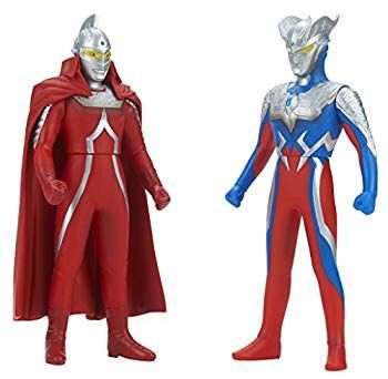 【中古】【非常に良い】ウルトラセブンu0026ウルトラマンゼロ 50th SPECIAL SET dwos6rj