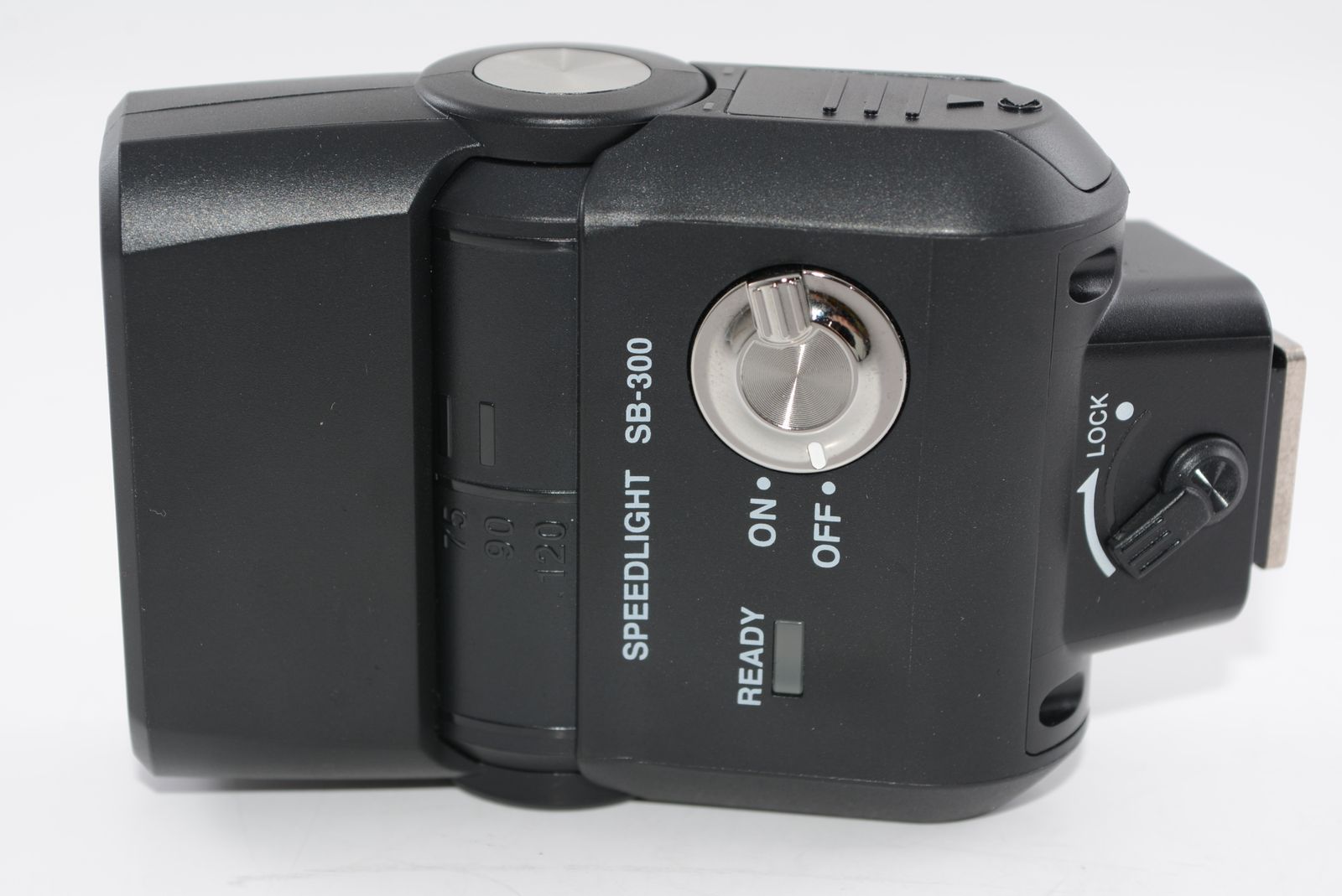 Nikon スピードライト