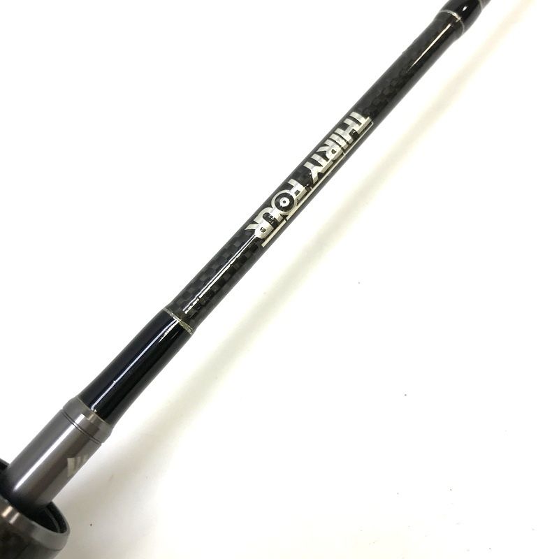 THIRTY34 ADVANCEMENT 5'6\" アジングロッド THIRTY34 ADVANCEMENT 5'6 アジングロッド