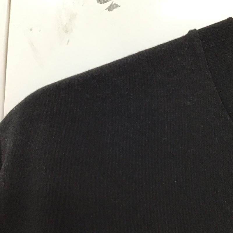プリントTシャツ クルーネックカットソー