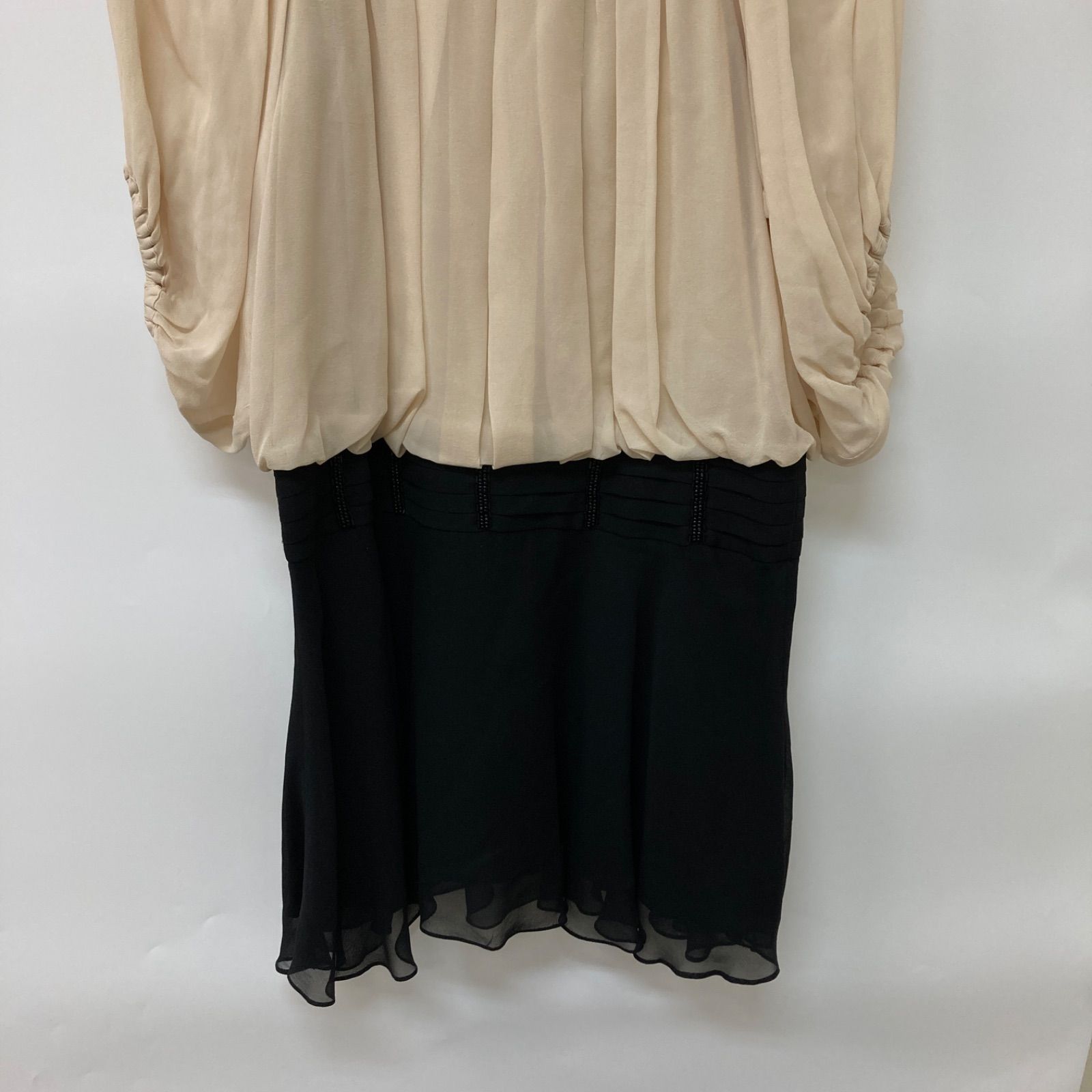 GRACE CONTINENTAL グレースコンチネンタル ドレス パーティ