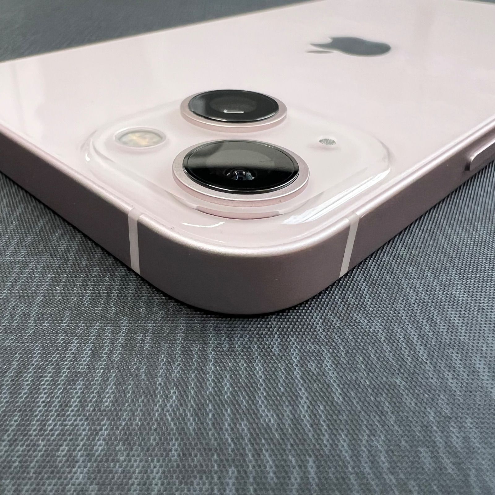 iPhone13 256GB simロック解除済　ピンク 楽天市場】【国内版SIMフリー・未開封】アップル Apple iPhone