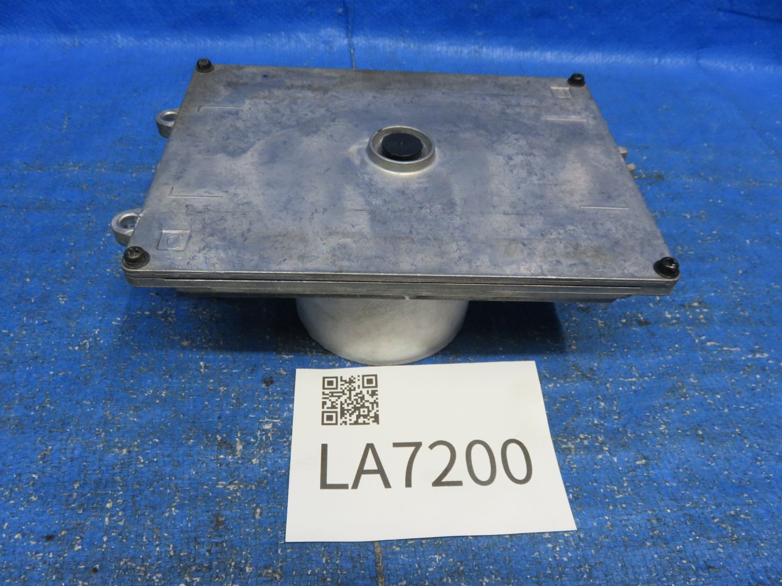 LA7200 ホンダ