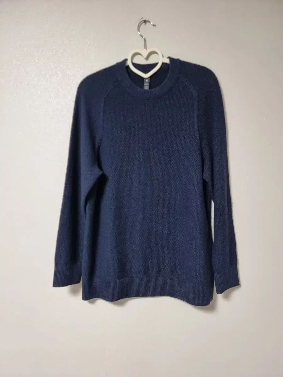 【雷市場（ポンジャン）商品韓国直送】 lululemon（ルルレモン） ニット XS ユニセックス
