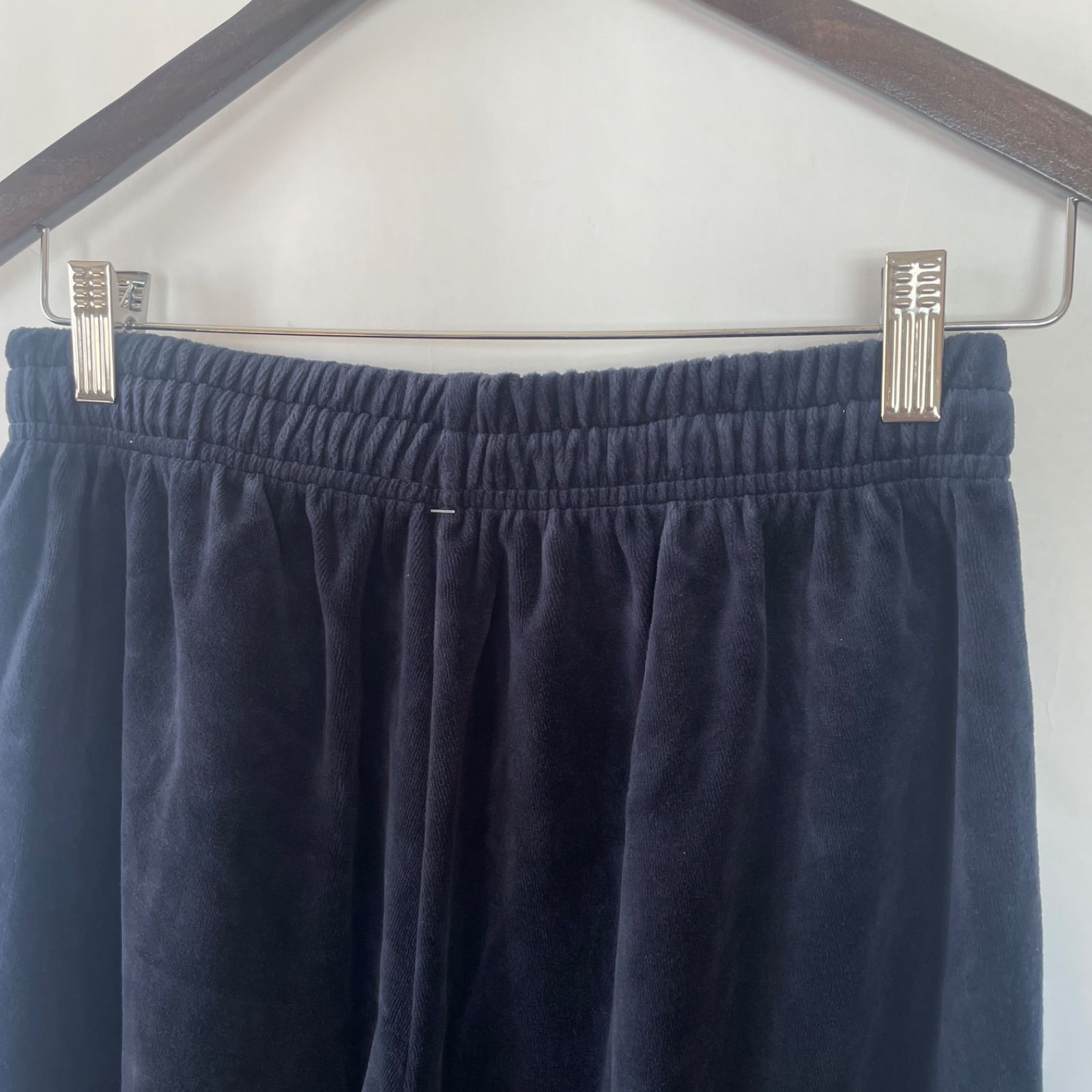 美品】米津玄師 2020 ベロア TOUR HYPE セットアップ M ネイビー