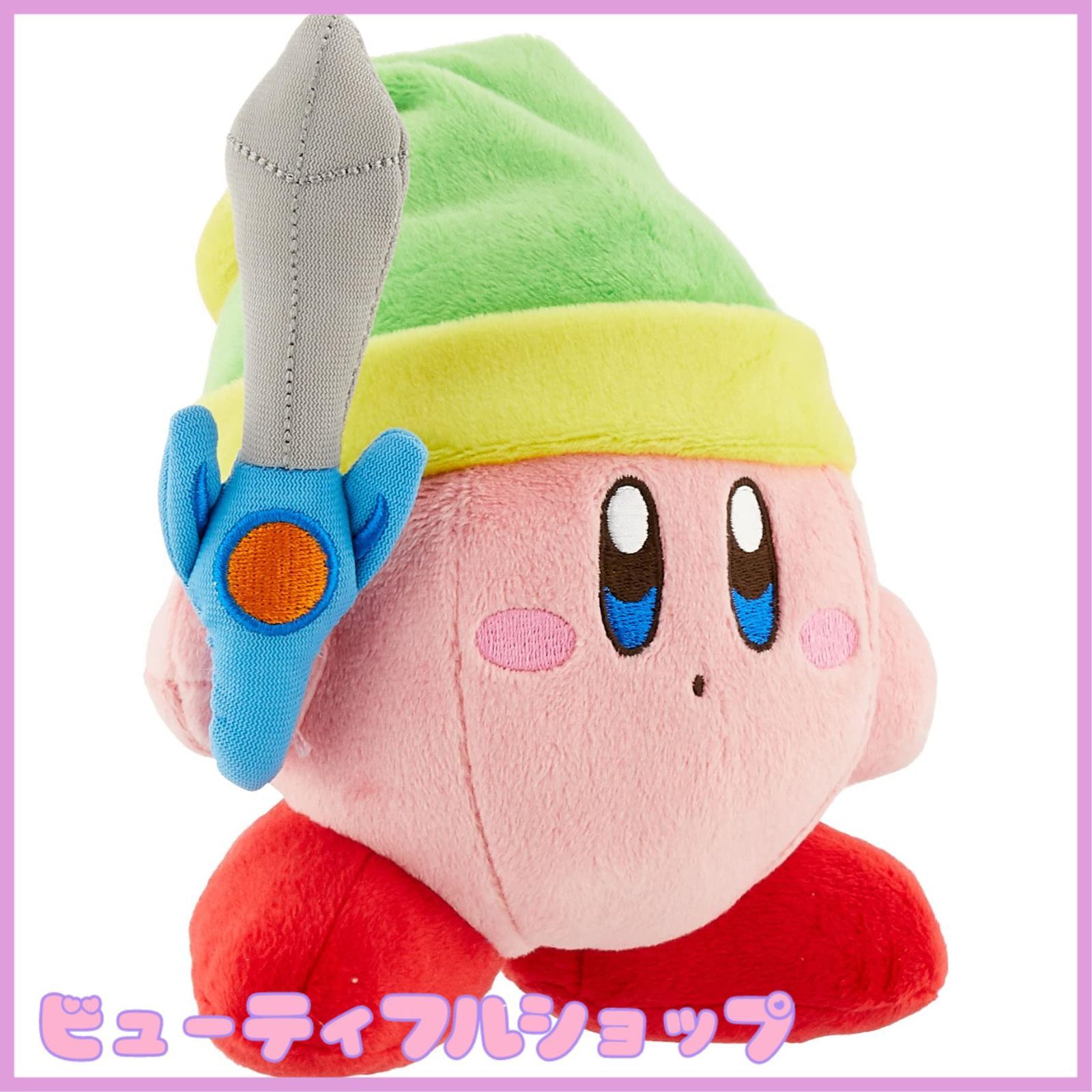 特価】三英貿易(Sanei Boeki) 星のカービィ ALL STAR COLLECTION