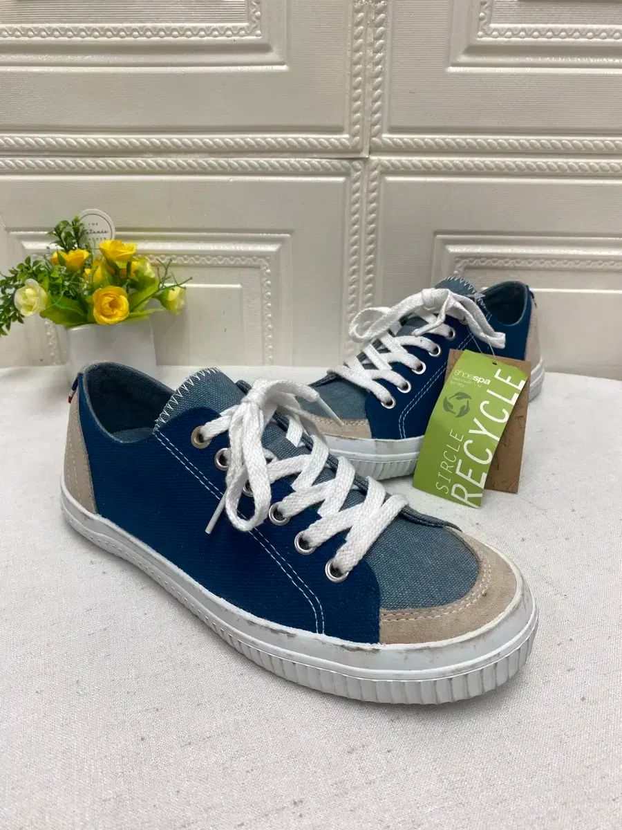 (新品) shoespa SODA(ソーダ) スニーカー (通常価格) 158000 ウォン)