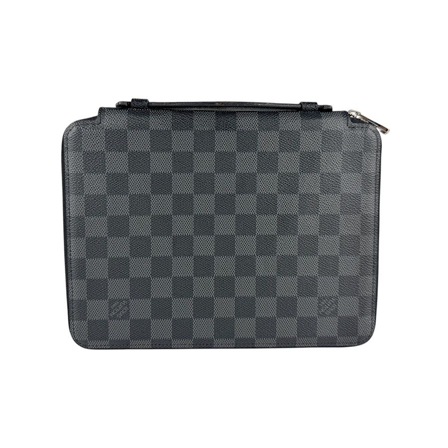新品同様 LOUIS VUITTON ルイヴィトン ダミエ ipadケース ルイ・ヴィトン・iPad ケース コレクション【ルイ・ヴィトン