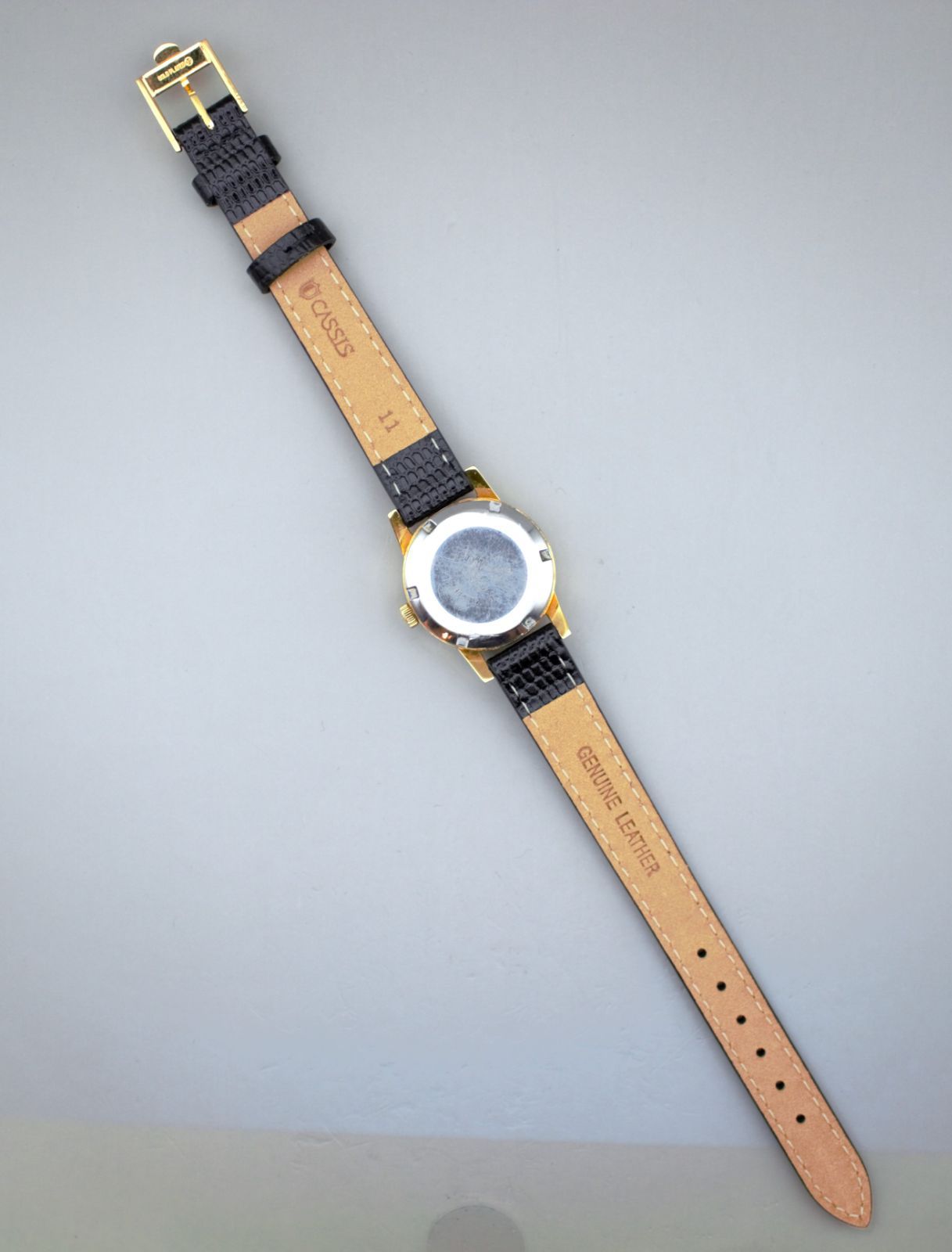 OMEGA