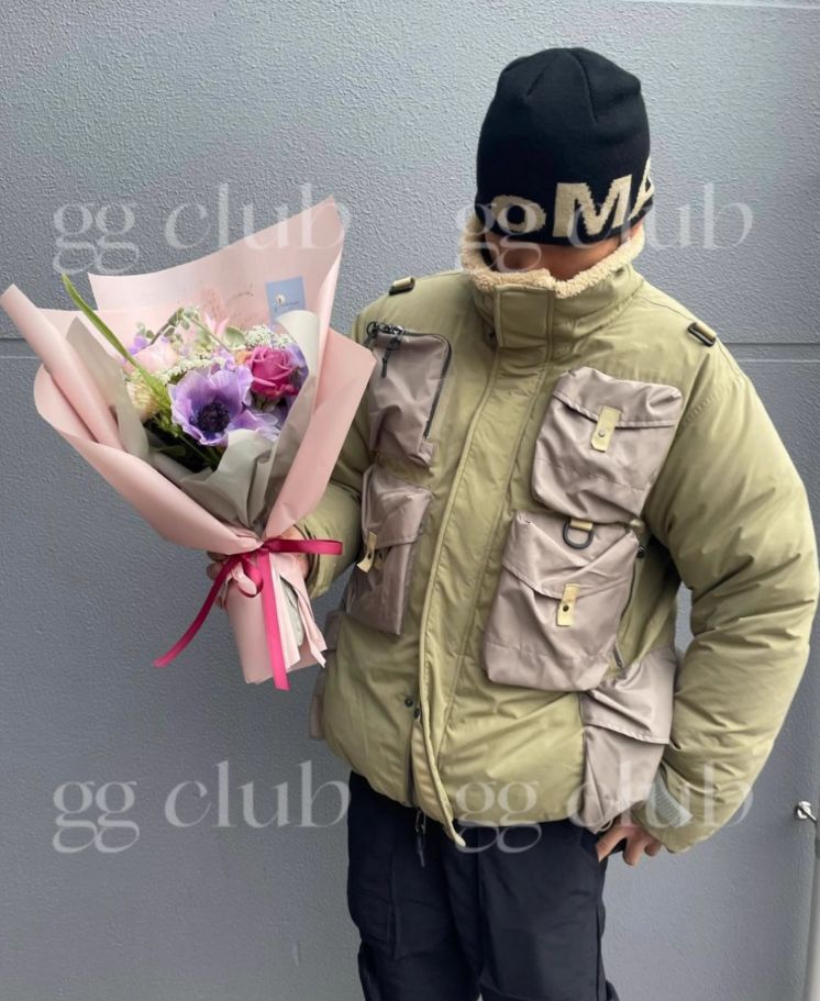 oma ビーニー ブラック 男女兼用 - メルカリ