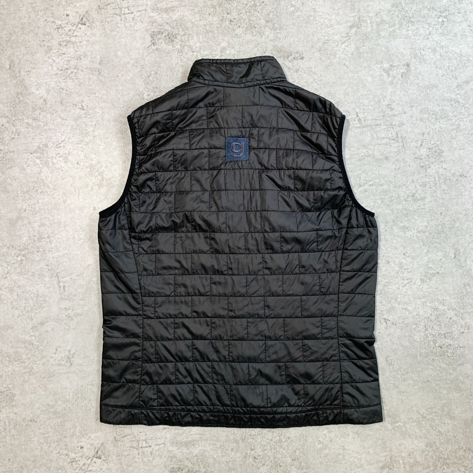 2014年製 patagonia Nano puff Vest ”PRIMALOFT” パタゴニア