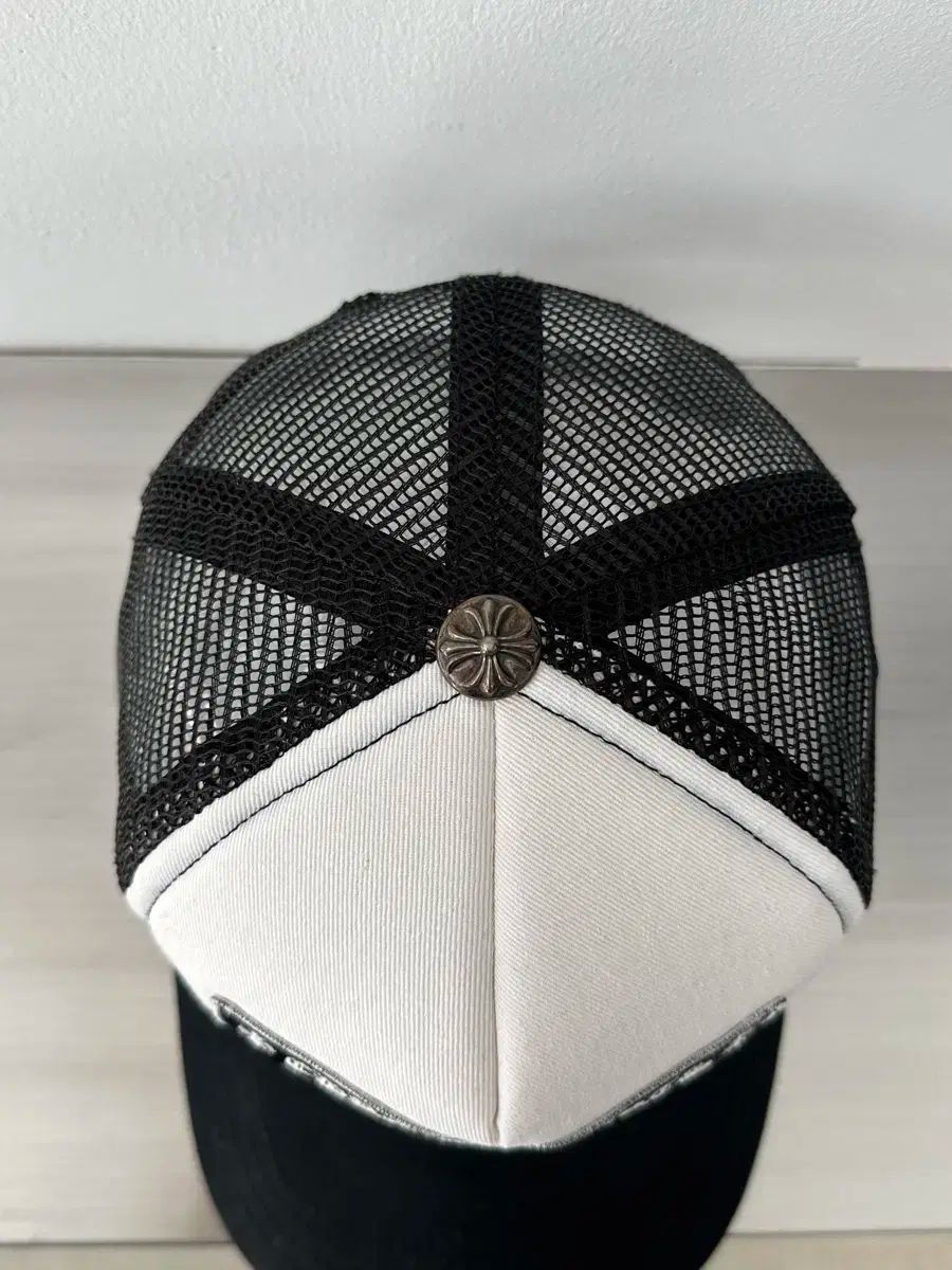 Chrome Hearts(クロムハーツ) FUCk ハリウッド トラッカー