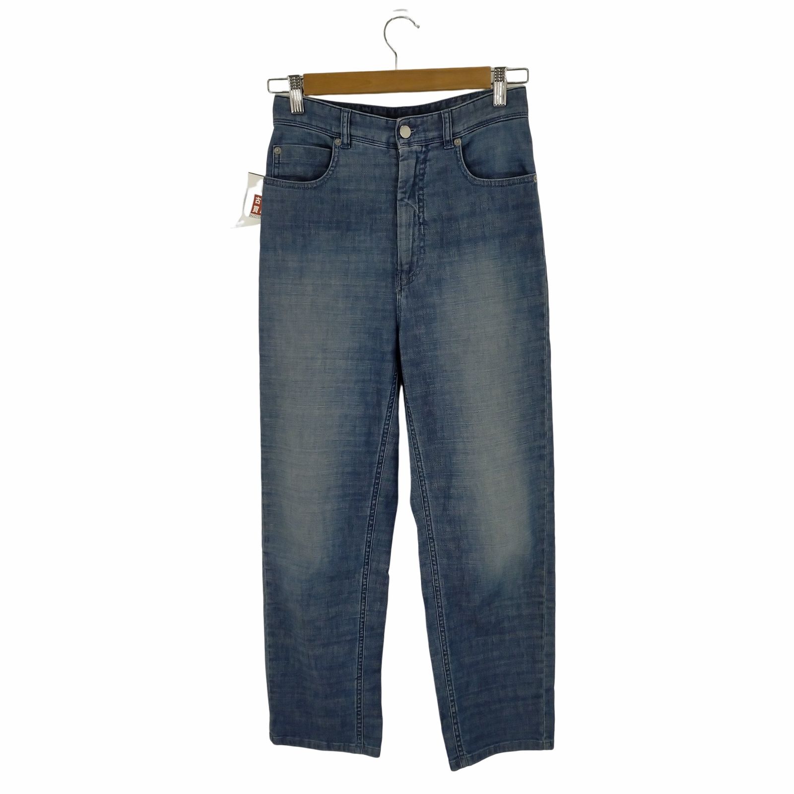 Maison Martin Margiela マルジェラ ハイウエストデニム Maison  