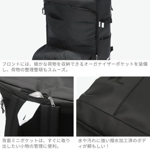 サインシリーズ リュックサック