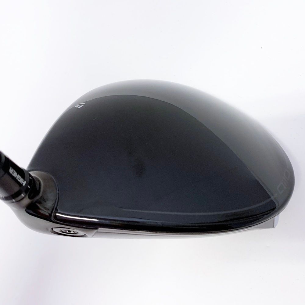 【中古】【ゴルフ用品】ドライバー　TaylorMade　Qi10【加古川店】【427】 中古】【ゴルフ用品】ドライバー TaylorMade Qi10【加古川店