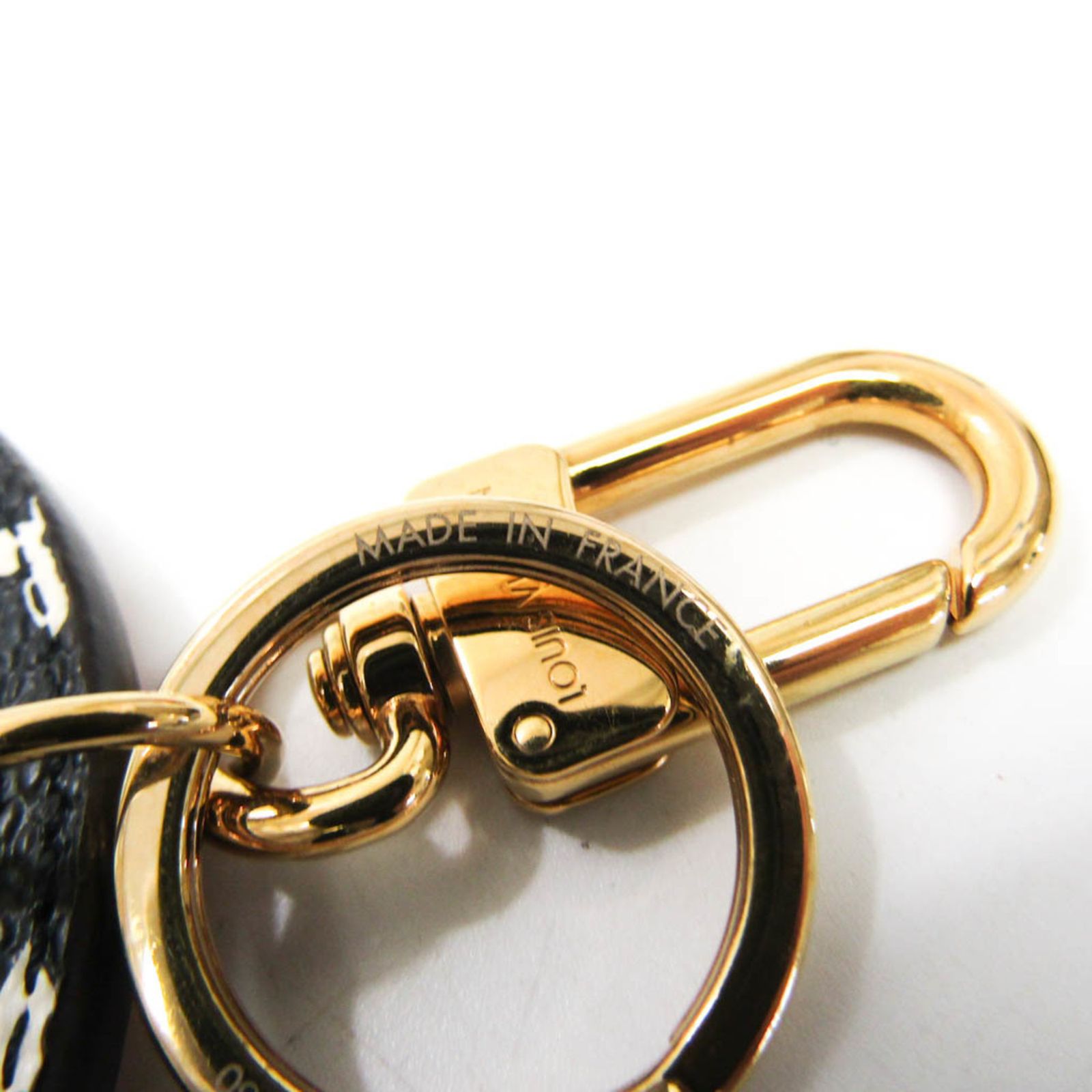 ルイ・ヴィトン(Louis Vuitton) ポルトクレ イリュストレ LVクラフティ