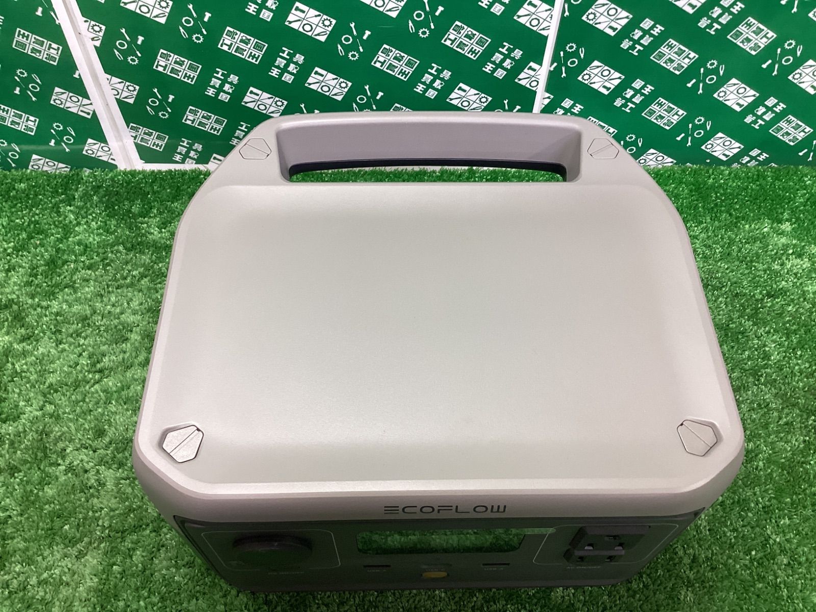 美品！ ヤマハ 発電機 EF7H 60Hz ポータブル 災害 非常用 防災 停電 EF7H 60Hz 710VA ヤマハ 発電機 西日本 非常用 防災 停電