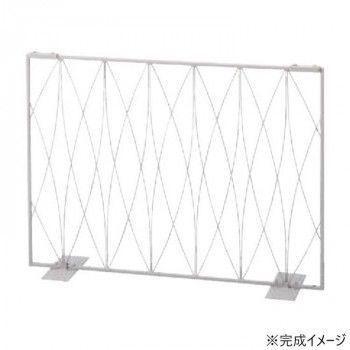 セトクラフト Pet gate ペットゲート 80 オーバル ラテ S23-0646