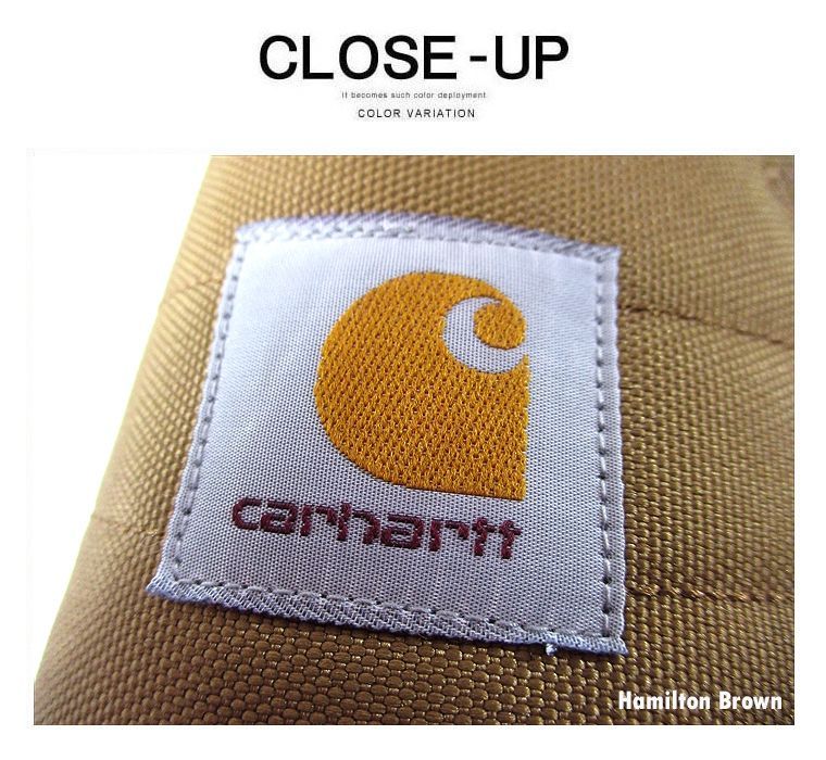 WIP スブ×カーハート