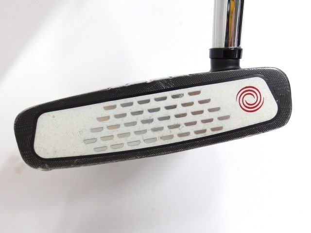 パター オデッセイ 節約 TRIPLE TRACK SEVEN オリジナルスチール[34] 3